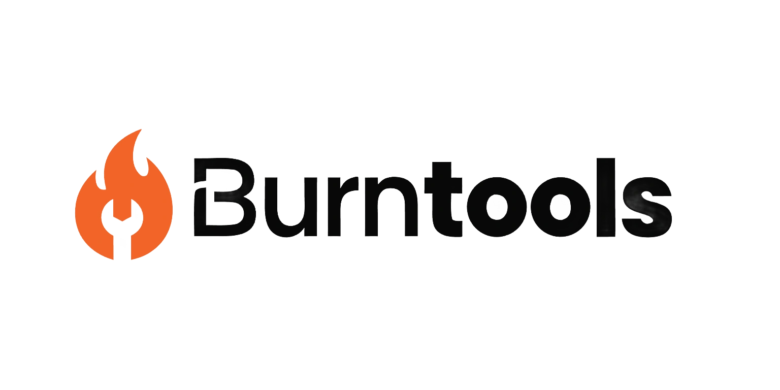 Burntools Burntools